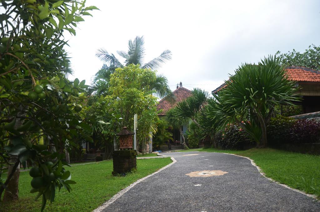 Medori Putih Homestay Uluwatu Exterior foto