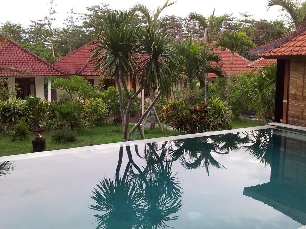 Medori Putih Homestay Uluwatu Exterior foto